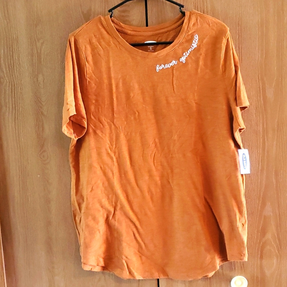 T shirt